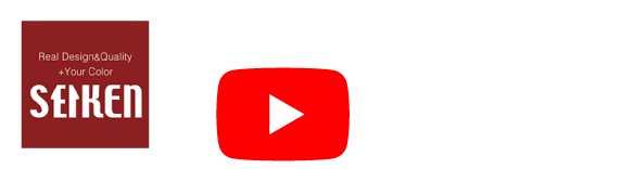 成建ホーム YouTubeチャンネル